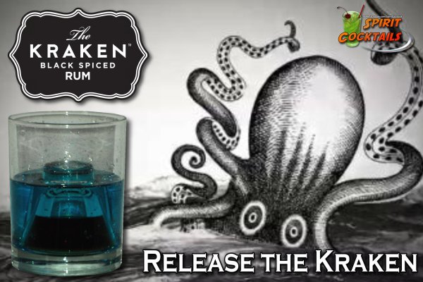 Kraken onion